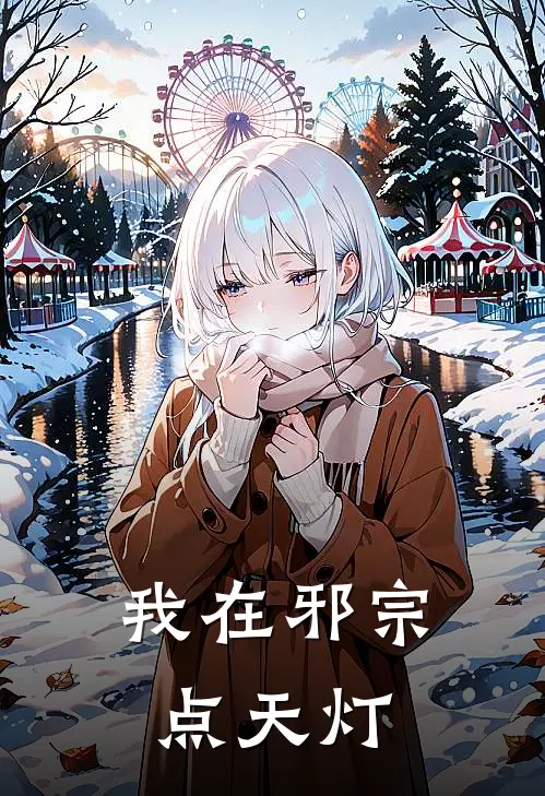 我在邪宗点天灯