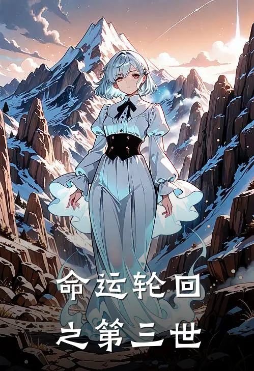命运轮回之第三世