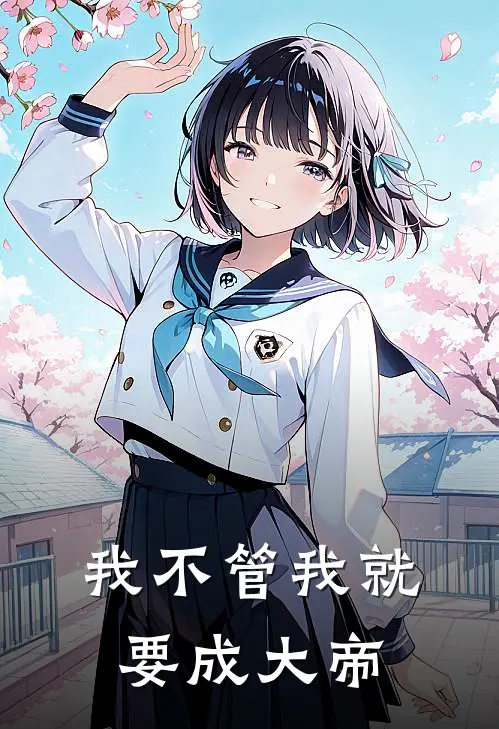 我不管我就要成大帝