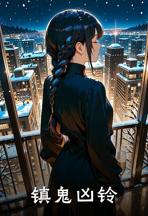 镇鬼凶铃