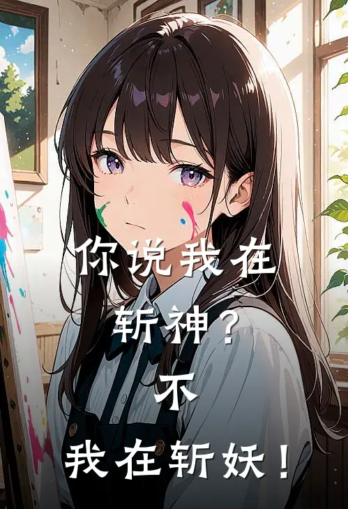 你说我在斩神？不，我在斩妖！凌七叶萧楚月免费小说推荐_免费小说笔趣阁你说我在斩神？不，我在斩妖！凌七叶萧楚月