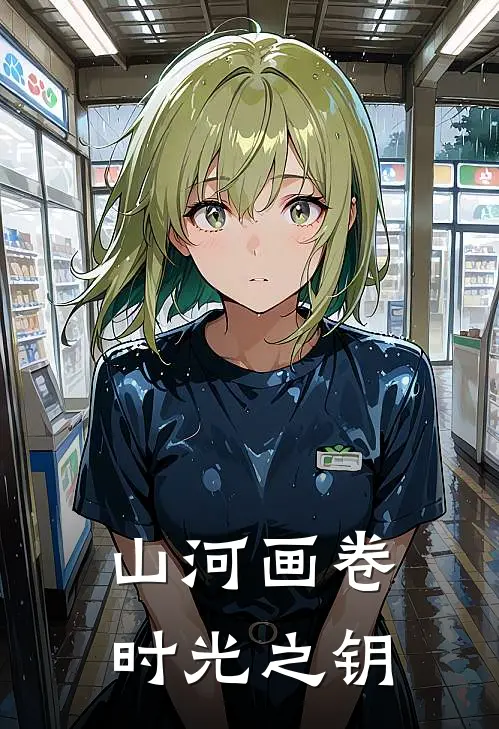 山河画卷：时光之钥