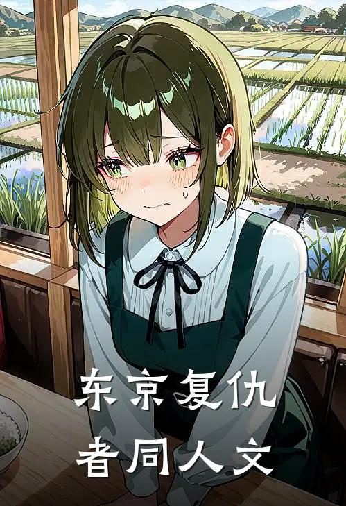 东京复仇者同人文