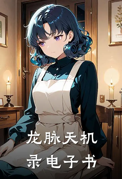 龙脉天机录 电子书