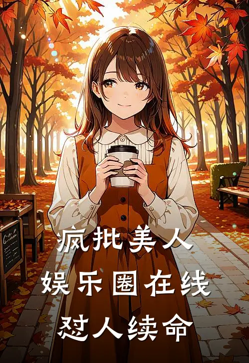 疯批美人，娱乐圈在线怼人续命(苏凉张健)小说最新章节_全文免费小说疯批美人，娱乐圈在线怼人续命苏凉张健