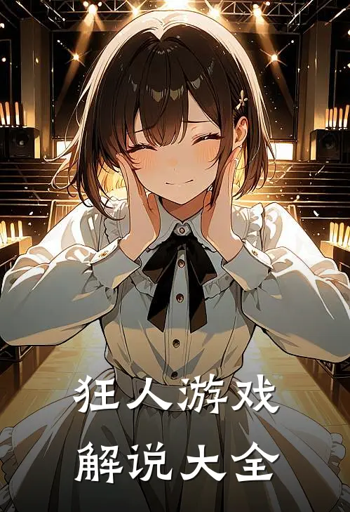 狂人游戏解说大全