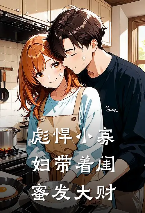 彪悍小寡妇带着闺蜜发大财(何欣何欣一)在线阅读免费小说_完整版小说免费阅读彪悍小寡妇带着闺蜜发大财(何欣何欣一)