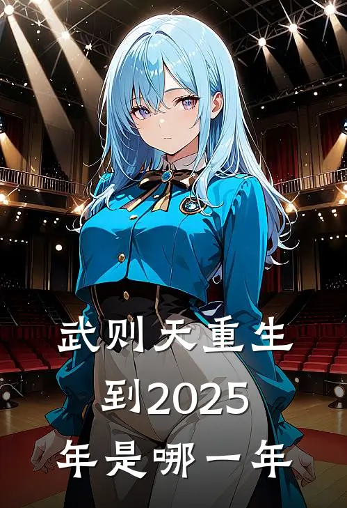 武则天重生到2025年是哪一年