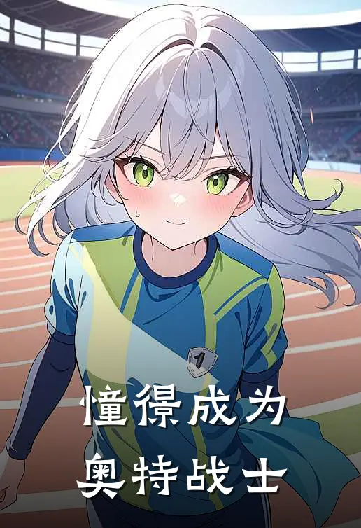 憧憬成为奥特战士