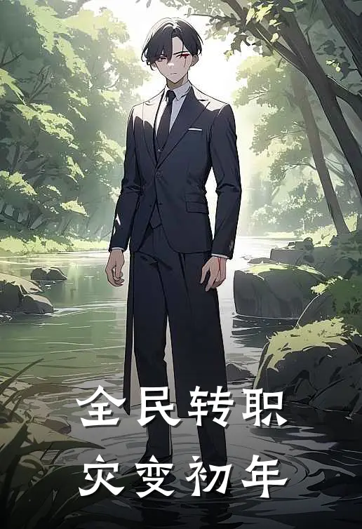 全民转职灾变初年