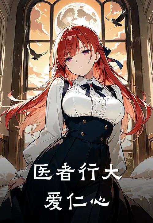 医者行大爱仁心