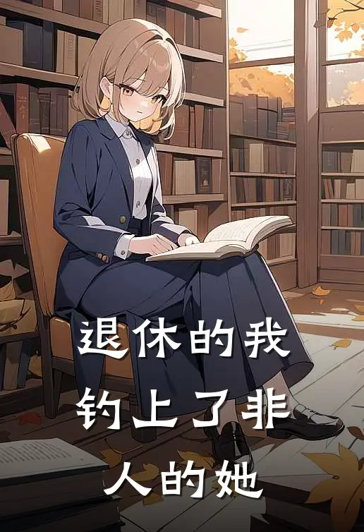 退休的我钓上了非人的【她】