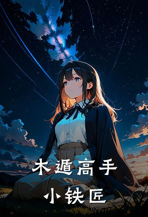木遁高手小铁匠(晓枫玖辛奈)免费阅读完整版小说_最新小说全文阅读木遁高手小铁匠晓枫玖辛奈