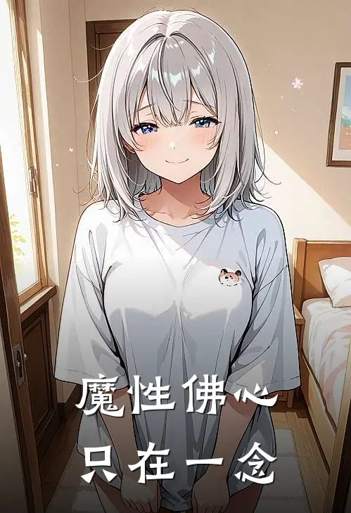 魔性佛心只在一念