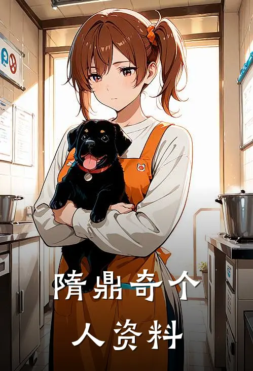 隋鼎奇个人资料