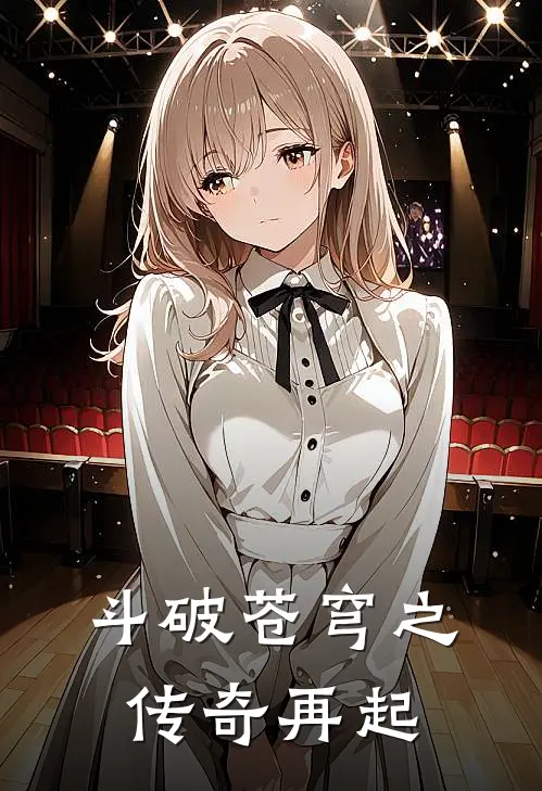 斗破苍穹之传奇再起