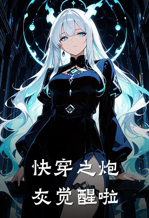 快穿之炮灰觉醒啦