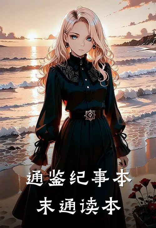 通鉴纪事本末通读本