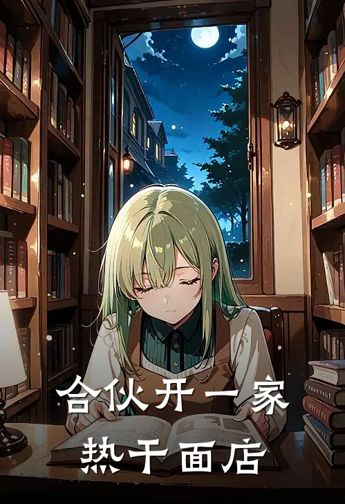 合伙开一家热干面店李明张薇小说完整版免费阅读_热门小说排行榜合伙开一家热干面店(李明张薇)