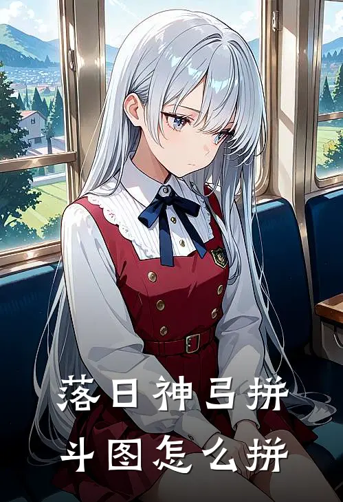 落日神弓拼斗图怎么拼