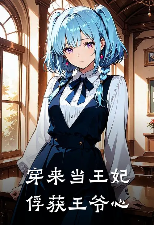 穿来当王妃，俘获王爷心