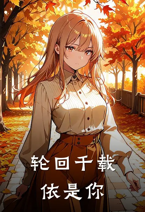 轮回千载依是你