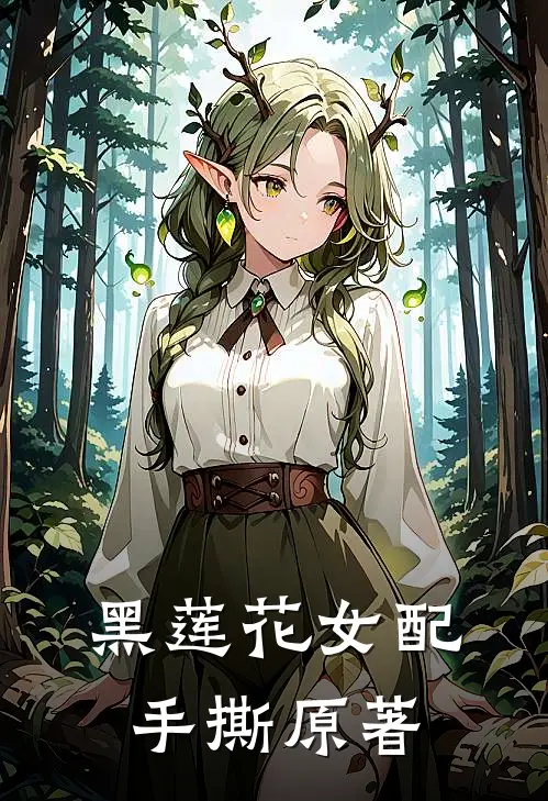 黑莲花女配手撕原著