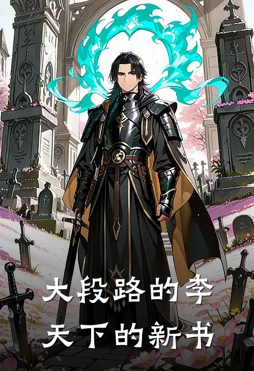 大段路的李天下的新书