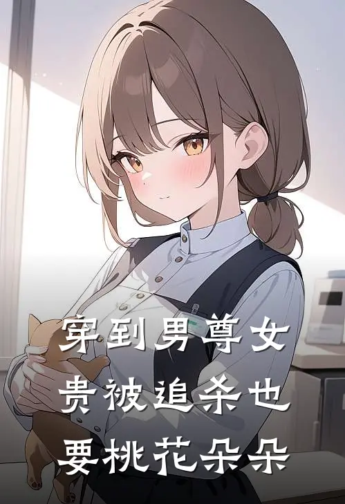 穿到男尊女贵被追杀也要桃花朵朵