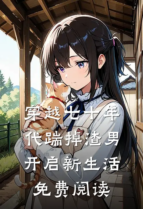 穿越七十年代踹掉渣男开启新生活免费阅读