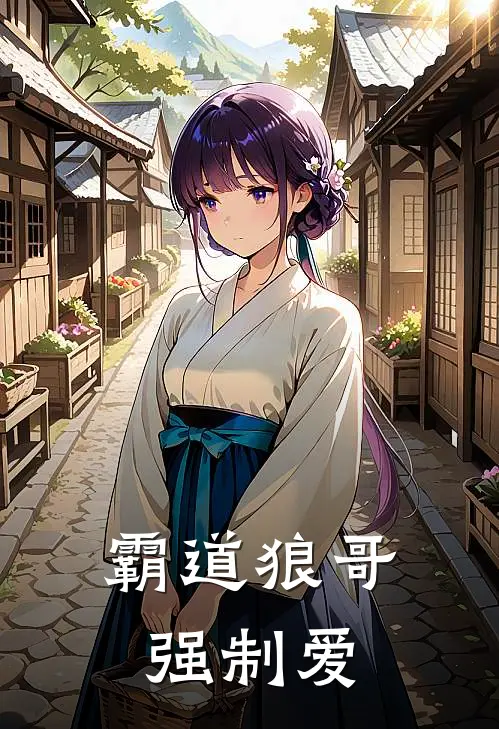 霸道狼哥强制爱(小舟小挞)最新推荐小说_在哪看免费小说霸道狼哥强制爱小舟小挞