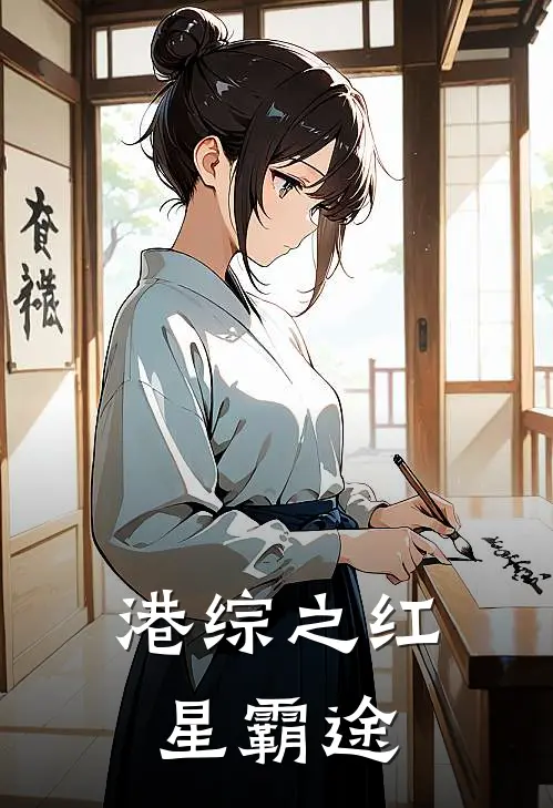 港综之红星霸途