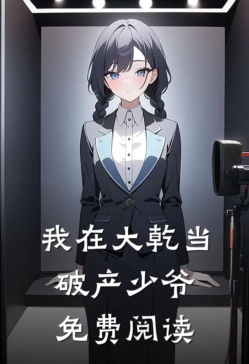 我在大乾当破产少爷免费阅读