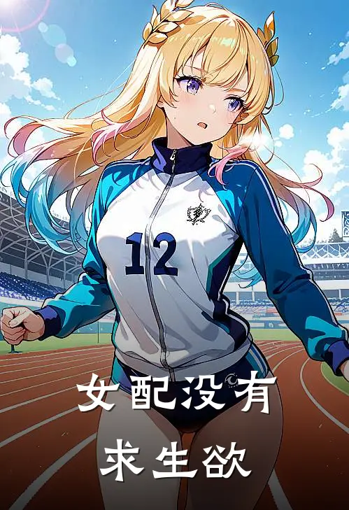 女配没有求生欲