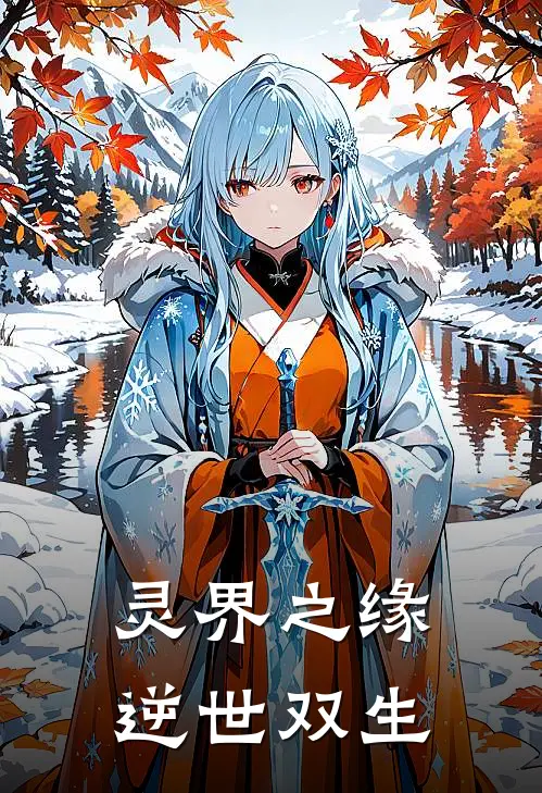 灵界之缘逆世双生