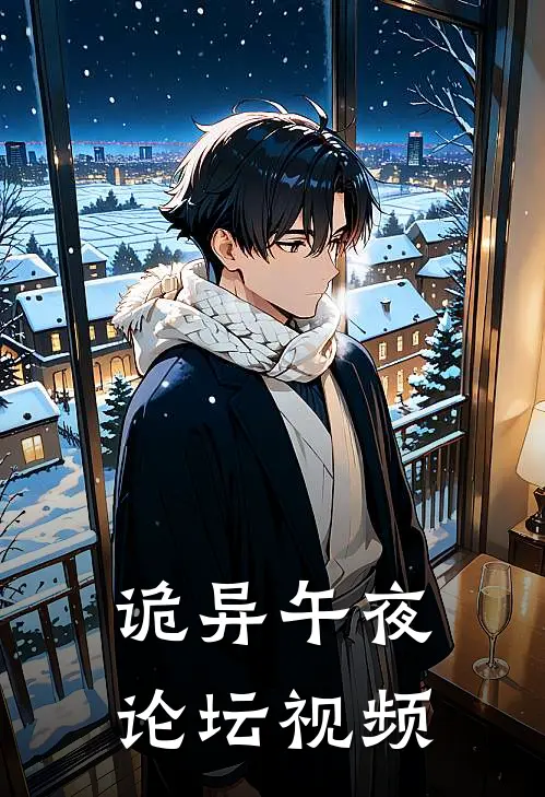 诡异午夜论坛视频