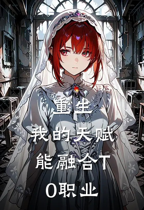 重生：我的天赋能融合T0职业