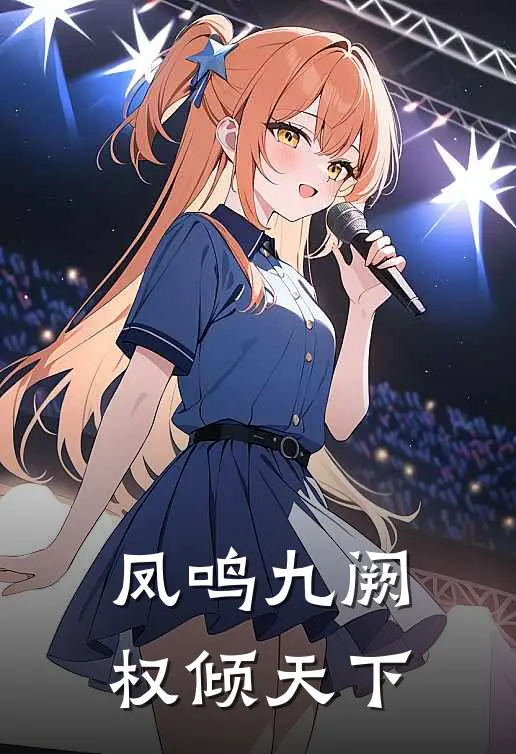 凤鸣九阙：权倾天下沈青鸾佩兰免费小说完整版_热门的小说凤鸣九阙：权倾天下沈青鸾佩兰