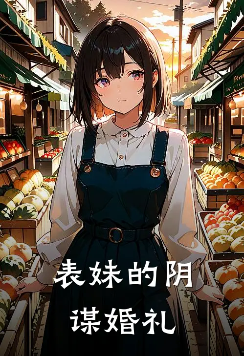 表妹的阴谋婚礼