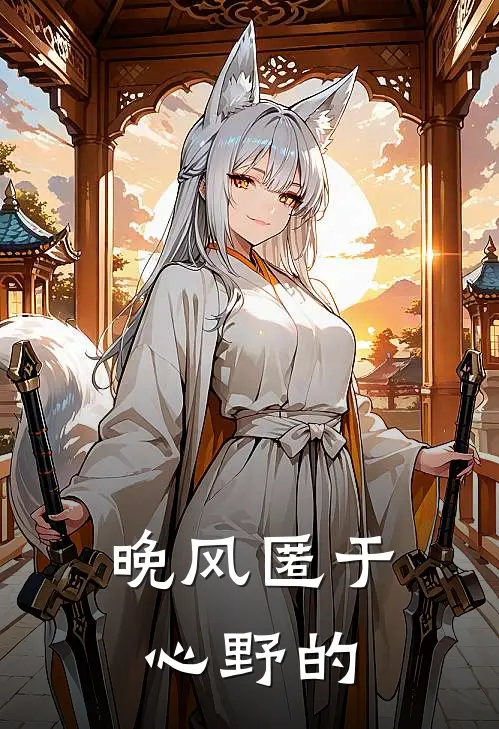 晚风匿于心野的