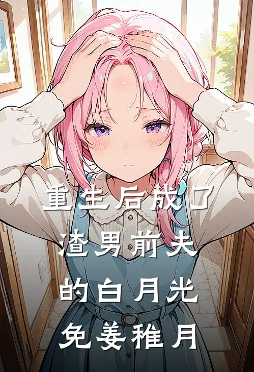 重生后成了渣男前夫的白月光免姜稚月