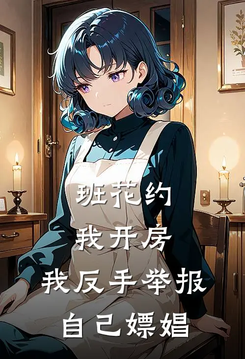 班花约我开房，我反手举报自己嫖娼