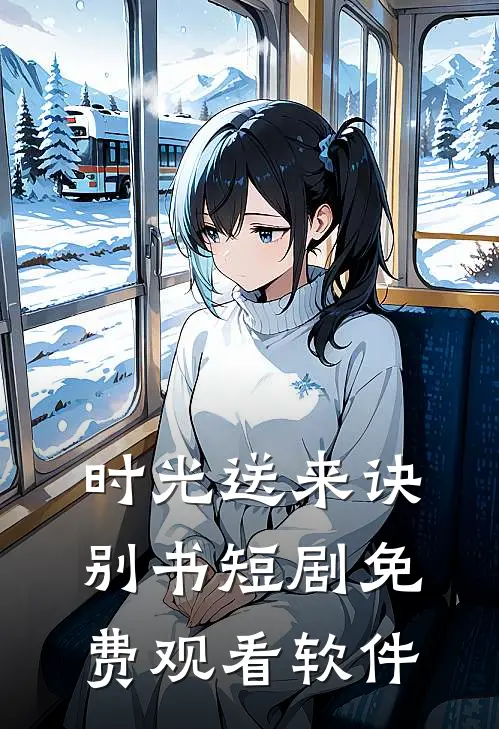 时光送来诀别书短剧免费观看软件