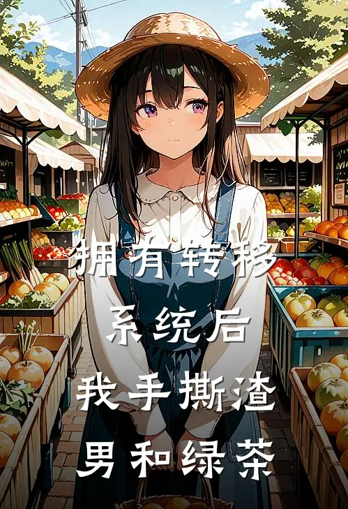 拥有转移系统后，我手撕渣男和绿茶