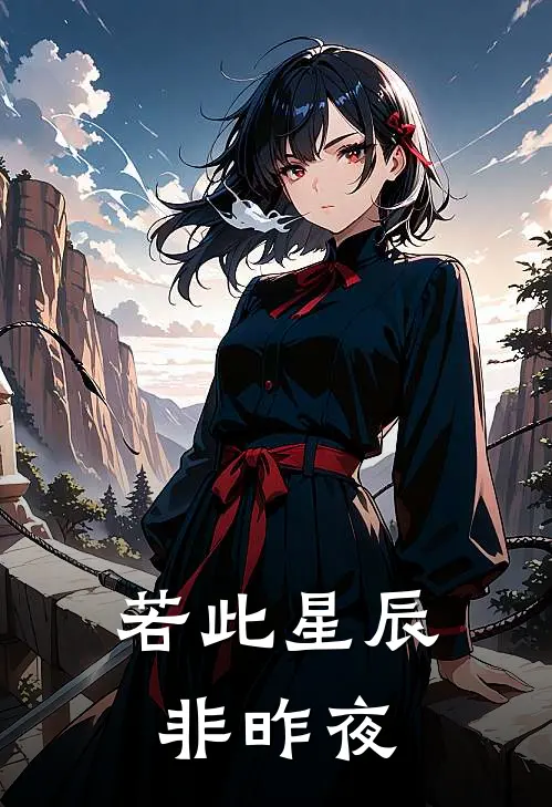 若此星辰非昨夜