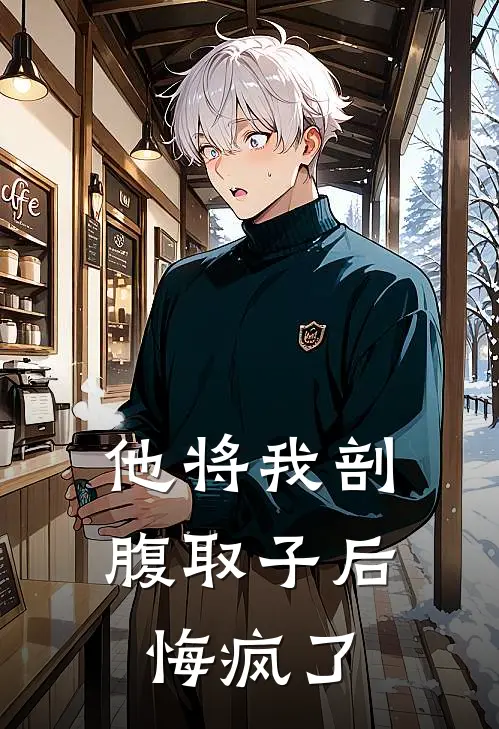 他将我剖腹取子后悔疯了