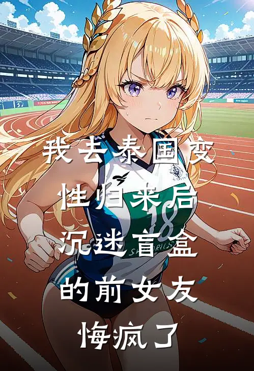 我去泰国变性归来后，沉迷盲盒的前女友悔疯了